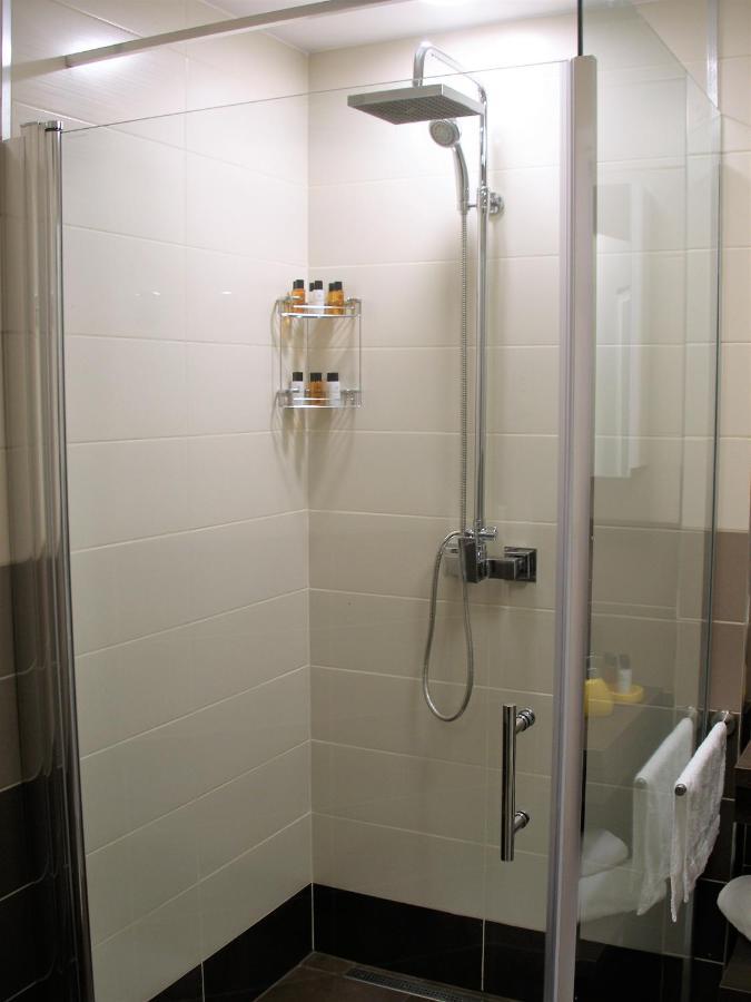 Apartman Neverin Rijeka Exterior photo
