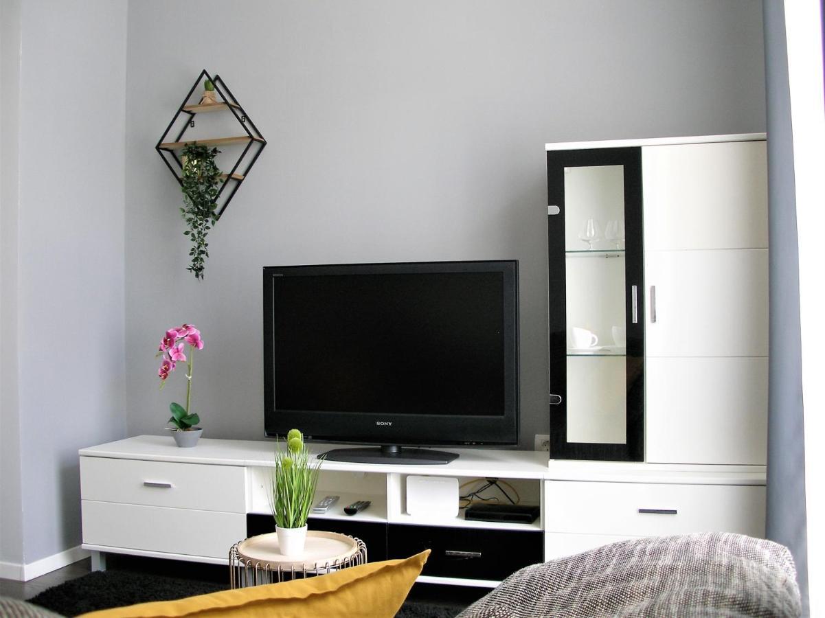 Apartman Neverin Rijeka Exterior photo