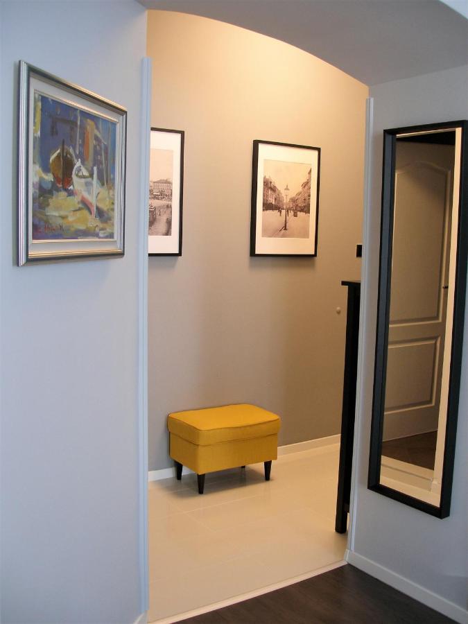 Apartman Neverin Rijeka Exterior photo