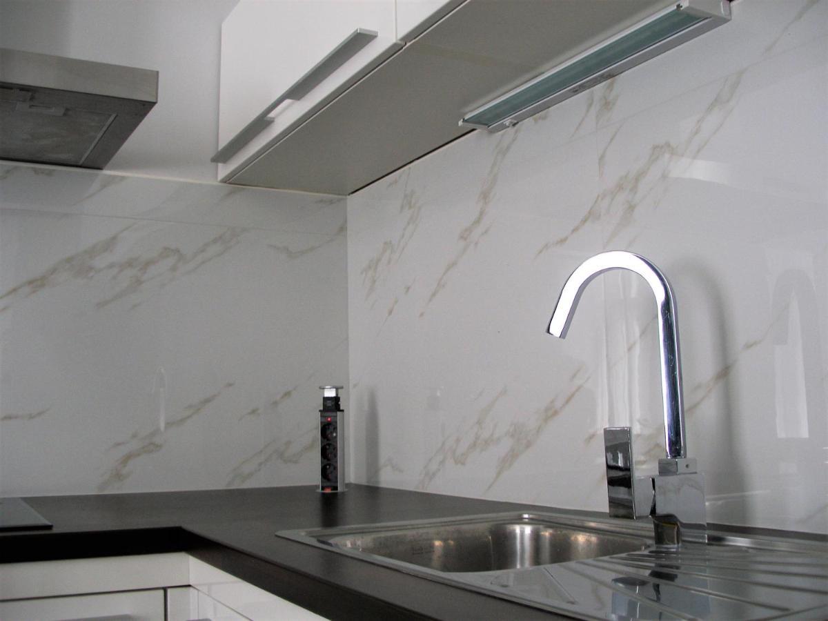 Apartman Neverin Rijeka Exterior photo