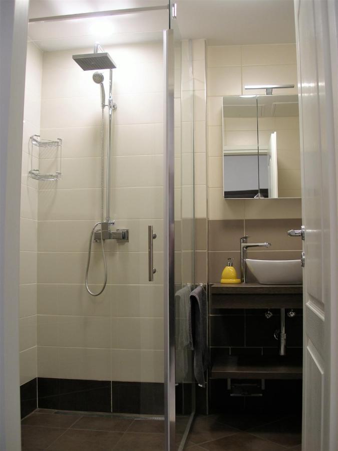 Apartman Neverin Rijeka Exterior photo