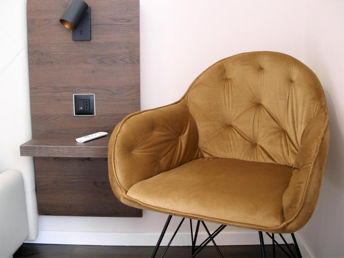 Apartman Neverin Rijeka Exterior photo