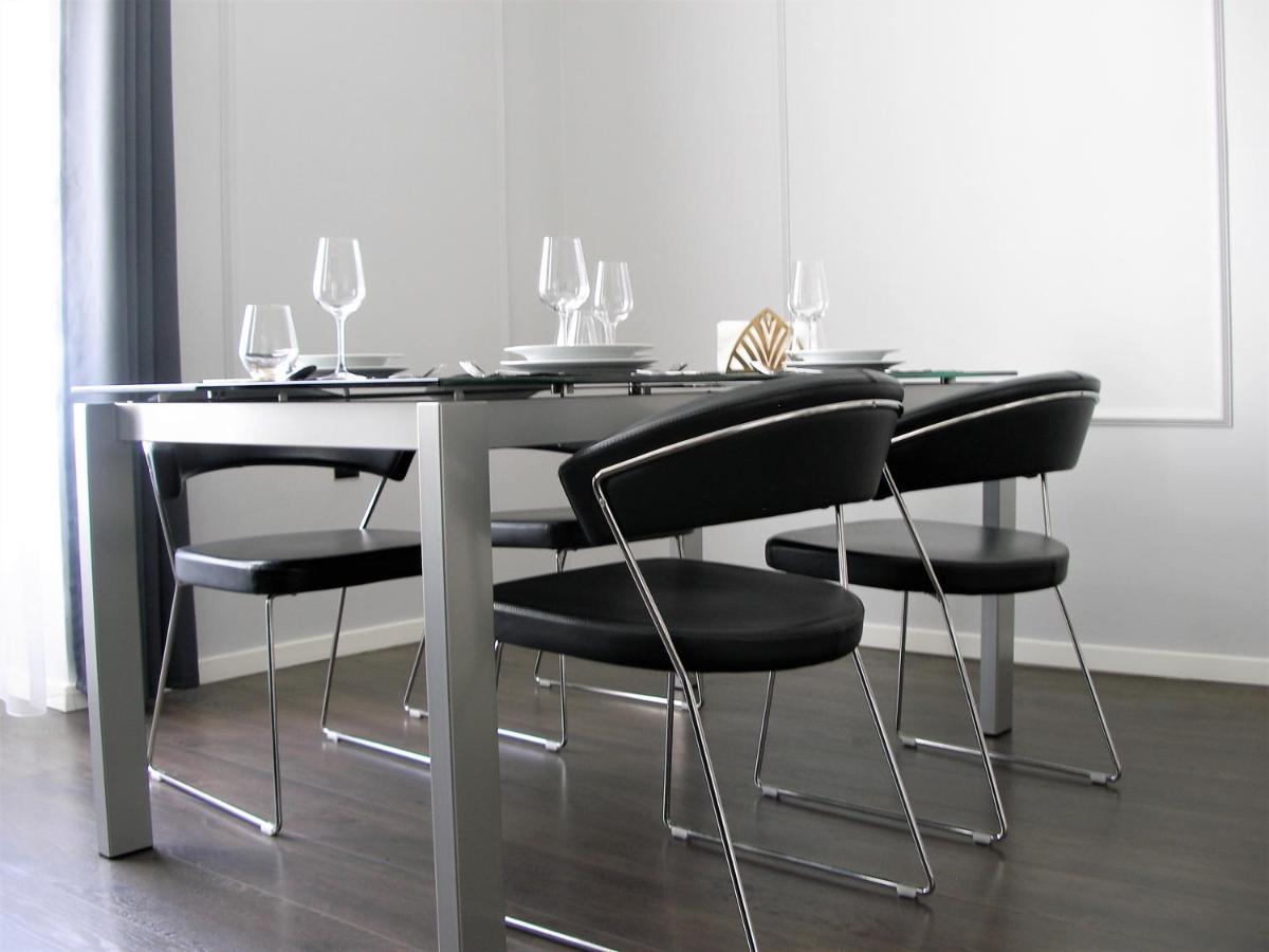 Apartman Neverin Rijeka Exterior photo