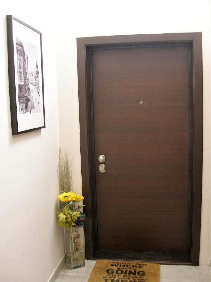 Apartman Neverin Rijeka Exterior photo