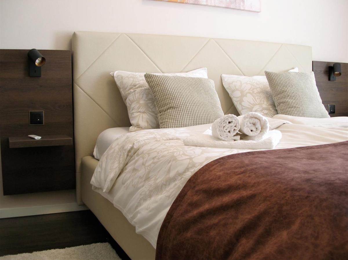 Apartman Neverin Rijeka Exterior photo