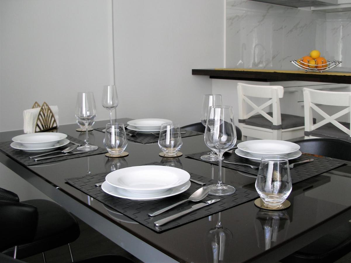 Apartman Neverin Rijeka Exterior photo