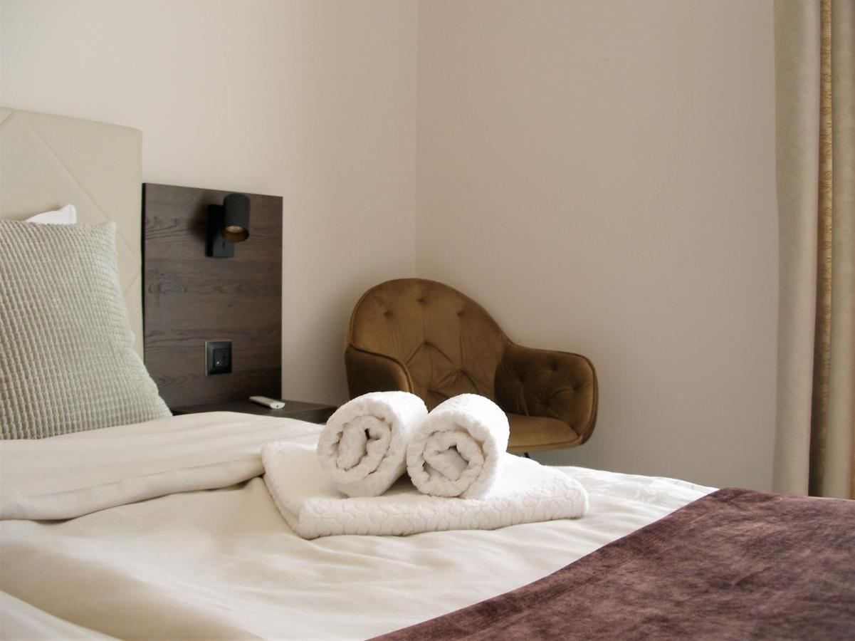 Apartman Neverin Apartment Rijeka Exterior photo